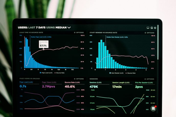 SaaS & Business Software